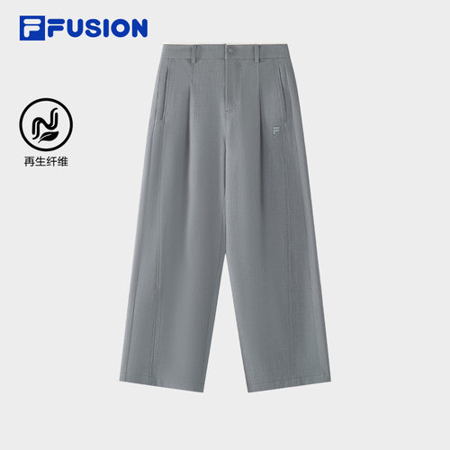 FILAFUSION斐乐女子长裤