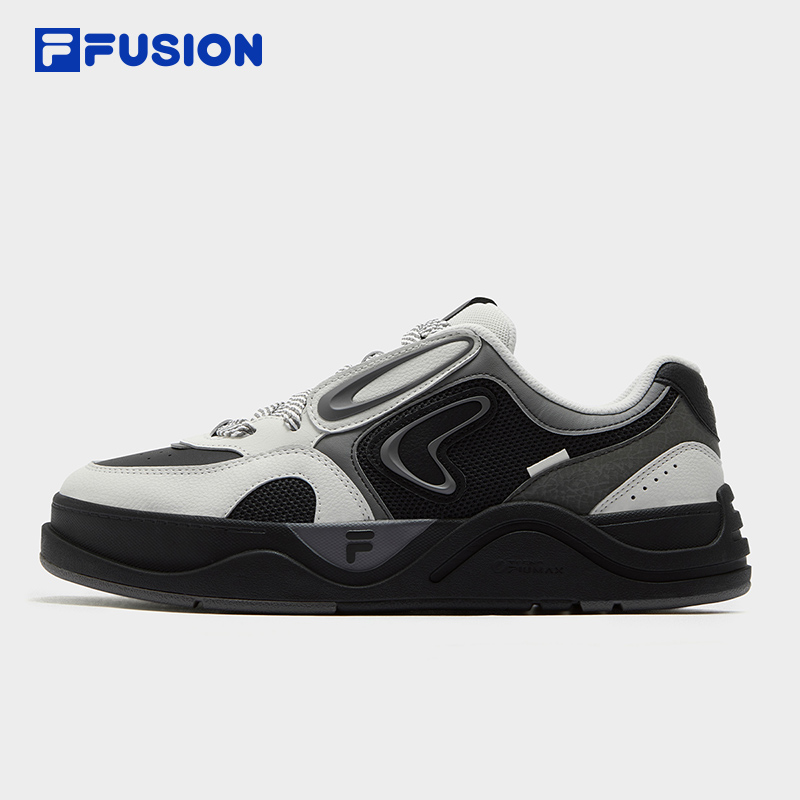 FILAFUSION斐乐潮牌板鞋