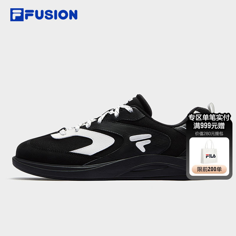 FILAFUSION斐乐潮牌板鞋