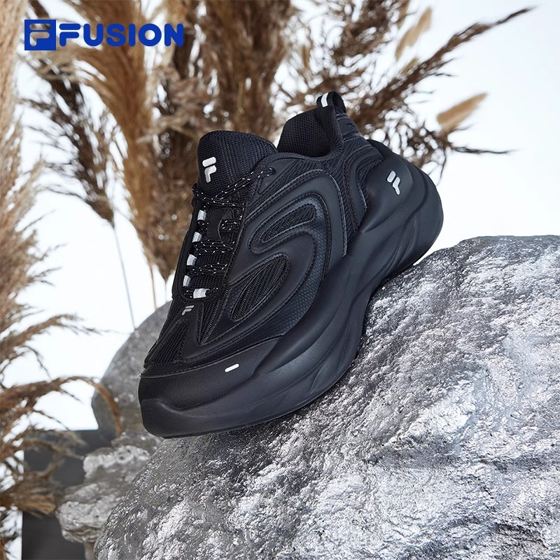 FILAFUSION斐乐陨石鞋男女鞋