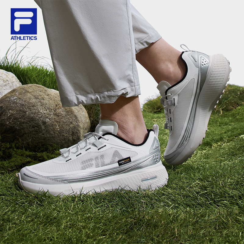 FILA斐乐女子运动跑步鞋