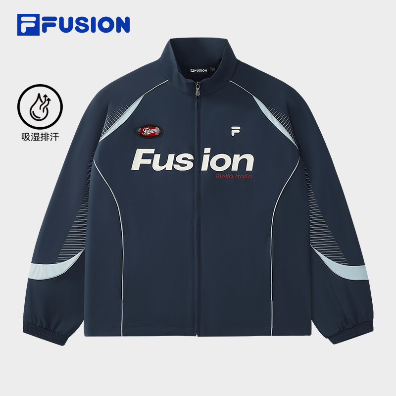 FILAFUSION斐乐男子外套