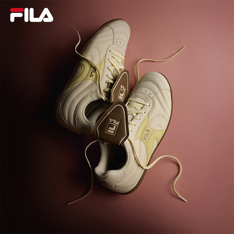 FILA斐乐女鞋德训鞋2025夏新款情侣水舞鞋运动鞋老爹鞋休闲鞋男鞋