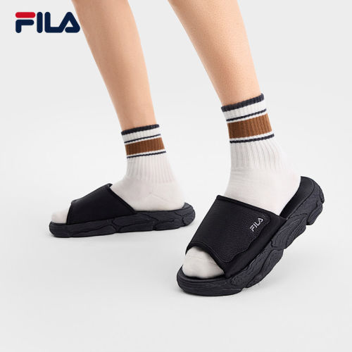 FILA斐乐男子MILANO拖鞋