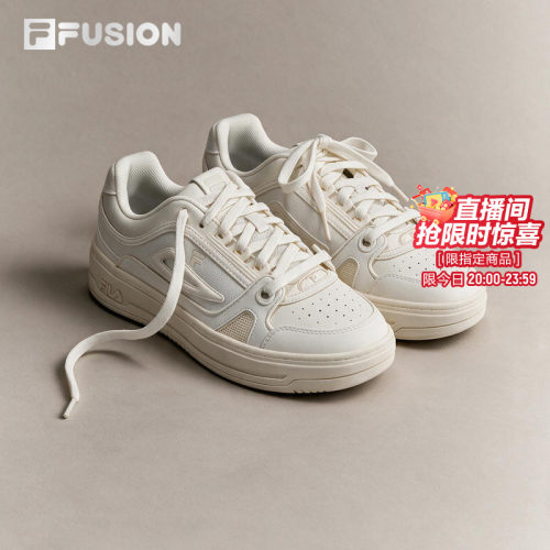 FILAFUSION斐乐男子板鞋