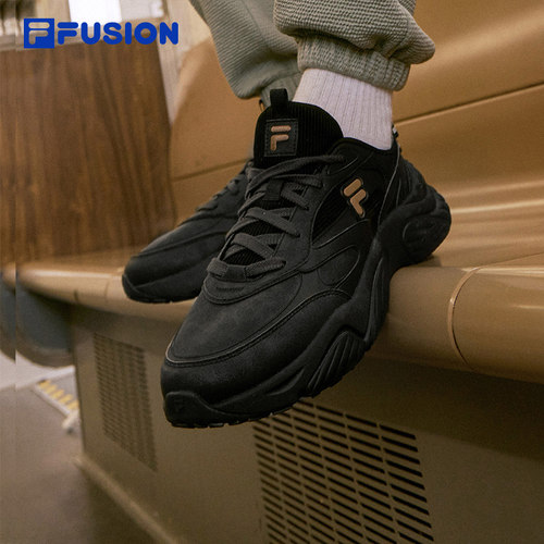 FILAFUSION斐乐潮牌复古潮鞋