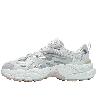 杨幂同款|FILA斐乐蕨草女休闲鞋