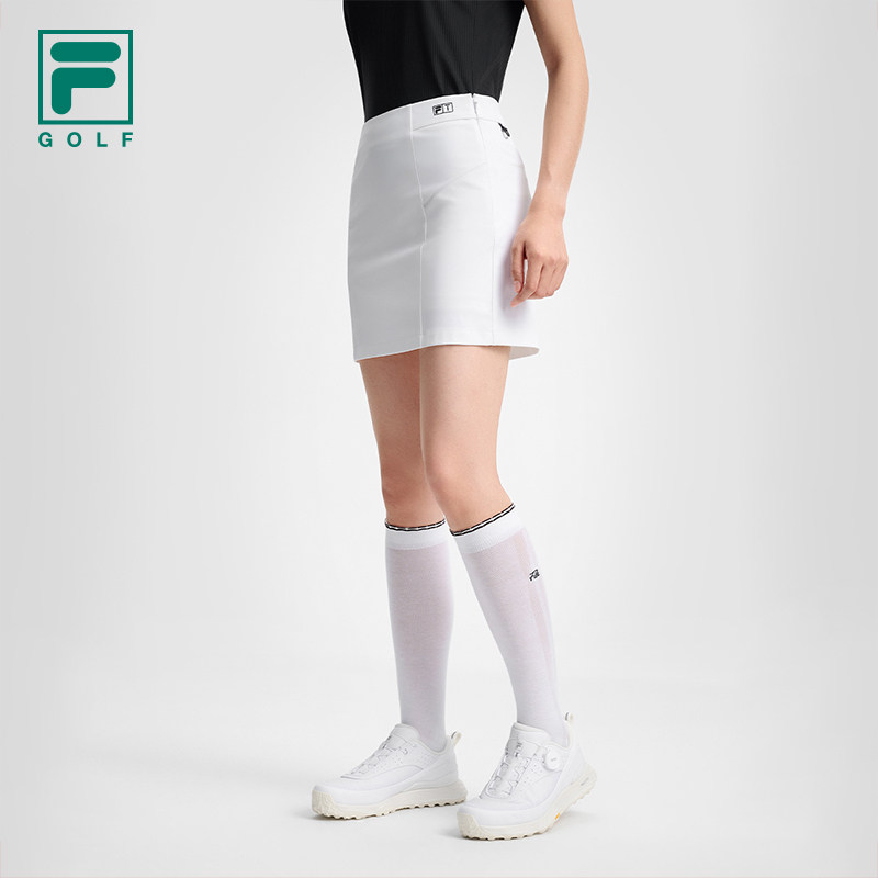FILA斐乐女子运动半身裙