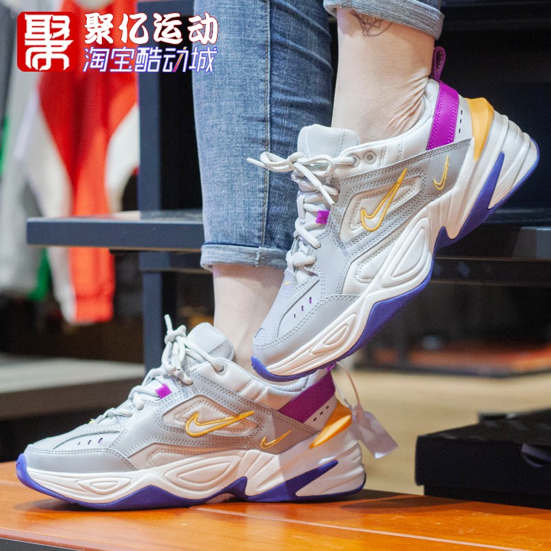 nike耐克女鞋2022春款