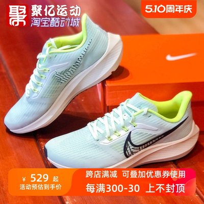 Nike耐克飞马39男鞋2022秋季款