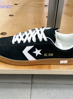 Converse匡威男女鞋2025秋金标复古运动鞋美式薄底德训鞋 A16534C