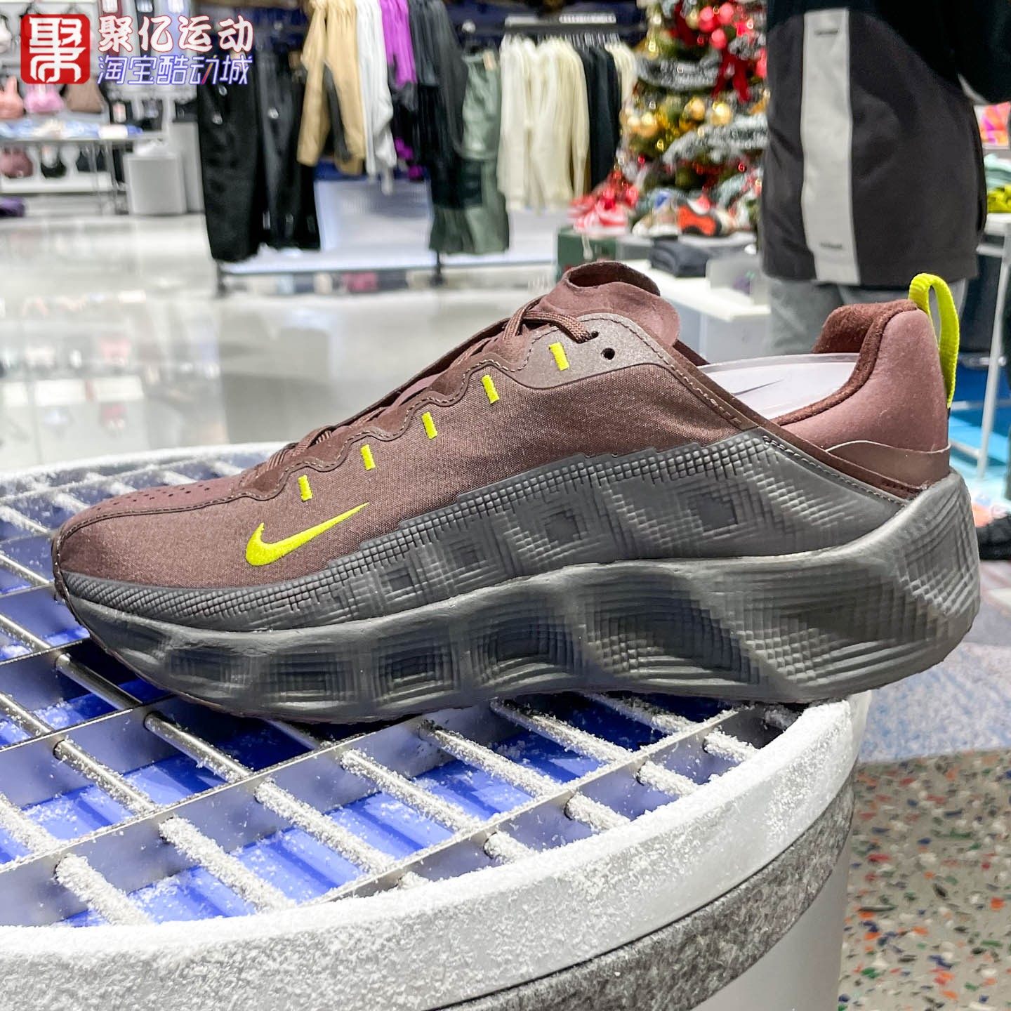 Nike耐克2026春AVA ROVER男子日常百搭防滑缓震运动鞋 IM9327-200