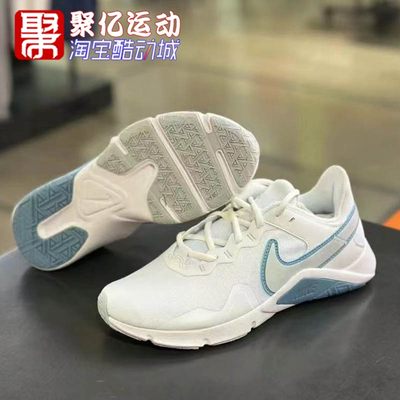 Nike耐克女鞋夏季轻便健身