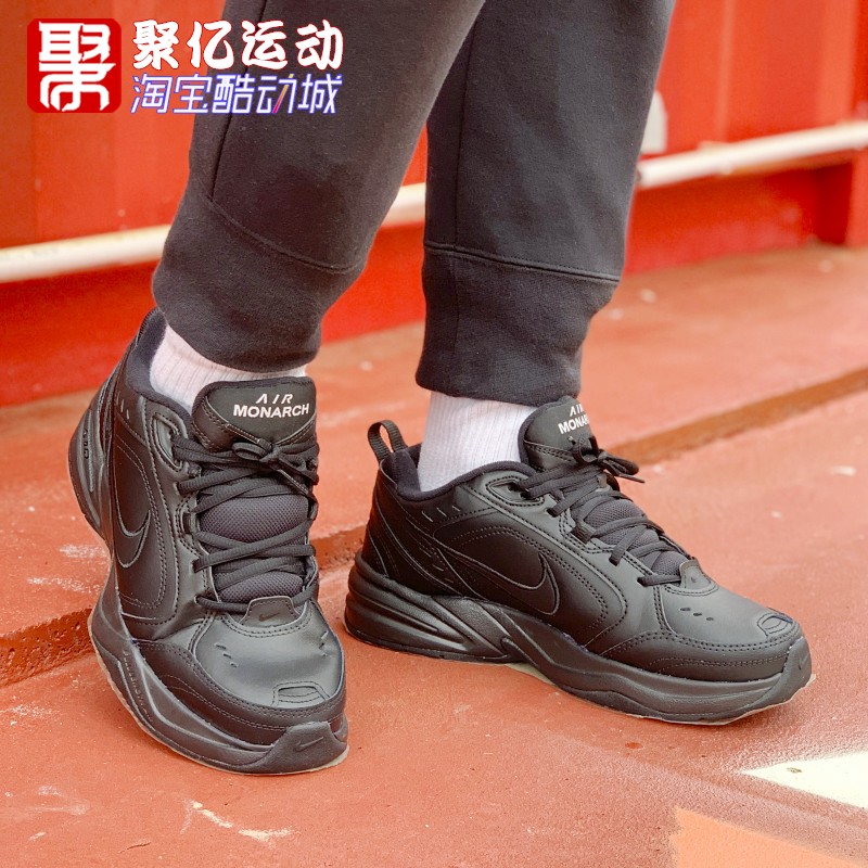 老爹鞋跑步鞋Nike/耐克男子