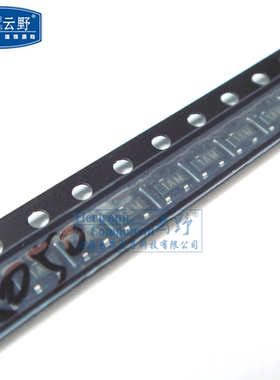 【高科美芯】 三极管MMBT8050 SS8050 SOT23贴片 双极结型晶体管