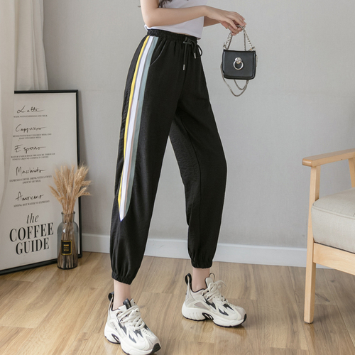 YL引力精品女裤 YLYLJPNK1815 整款下架