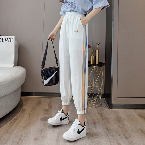 YL引力精品女裤 YLYLJPNK1903 整款下架