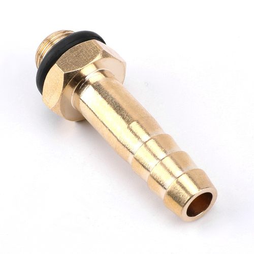 新品户外扁气炉头转换头转换器炉头可直接连接家用煤气使用转接头