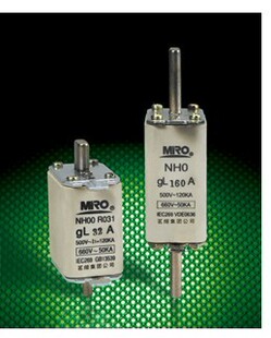 1140V100A 茗熔熔断器NHO