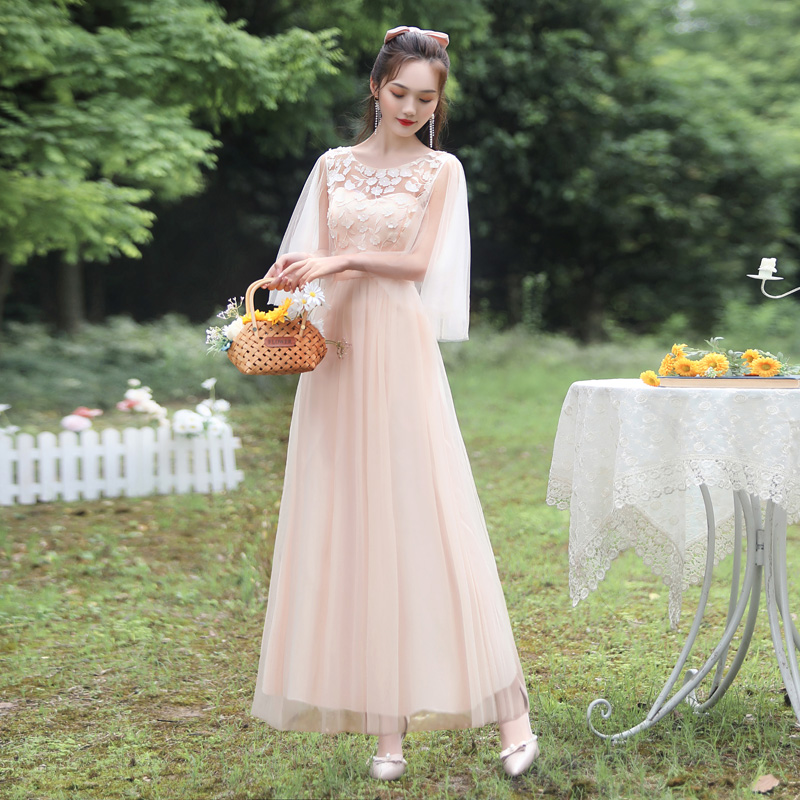  Champagne Powder D2#Long+XL  