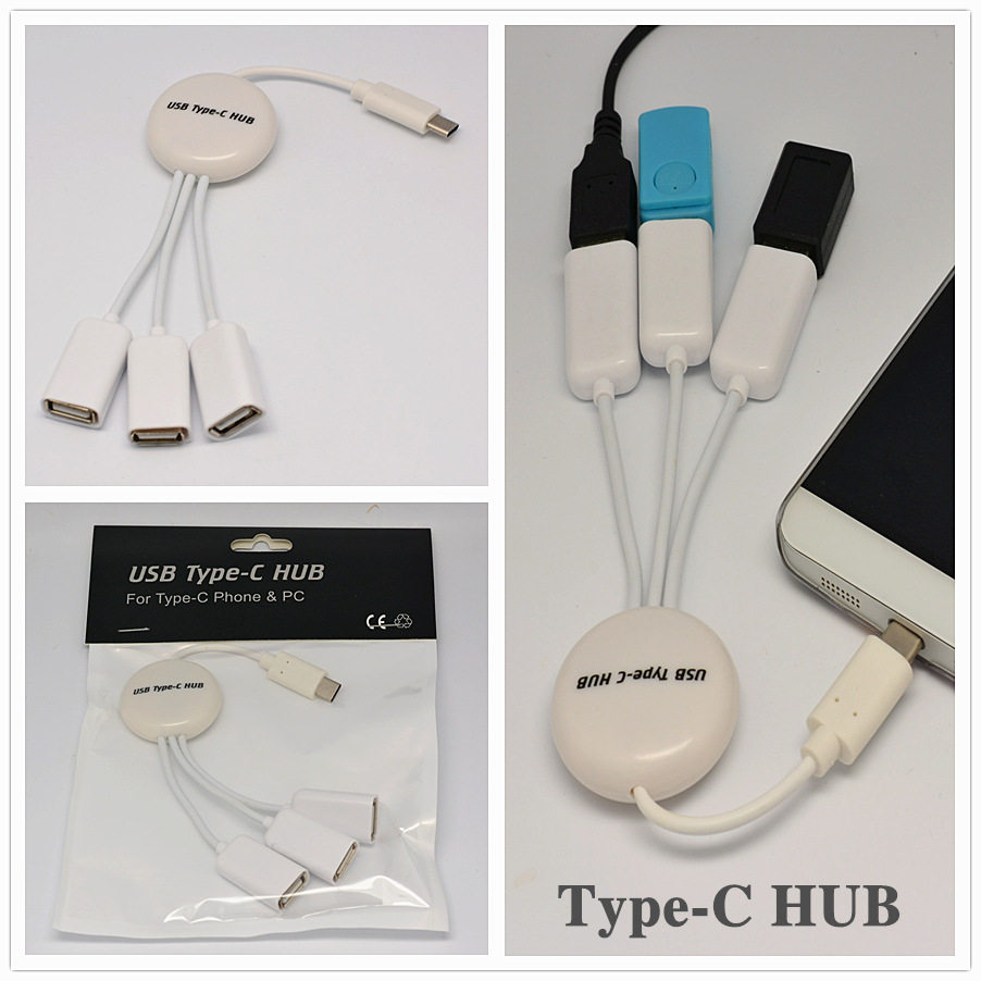 Concentrateur USB - Ref 365161 Image 3