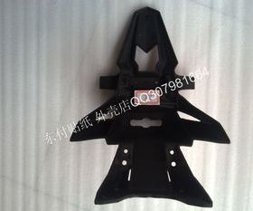 08-09年 K8 RGSX600 750 K8 后挡泥板