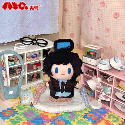 骑士01伊兹棉花娃娃飞电或人公仔