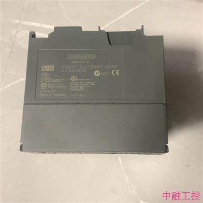 西门子模块D016xDC24V/0.5A(议价)