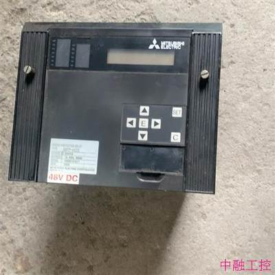 三菱温控器MFP-H2S.  OPRC86851-502(议价)