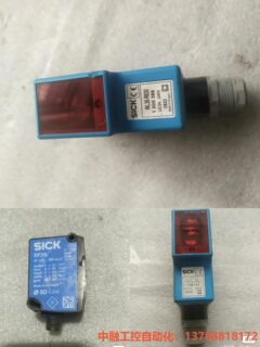 议价:SICK西克 传感器 DT35-B15551S04 WS36