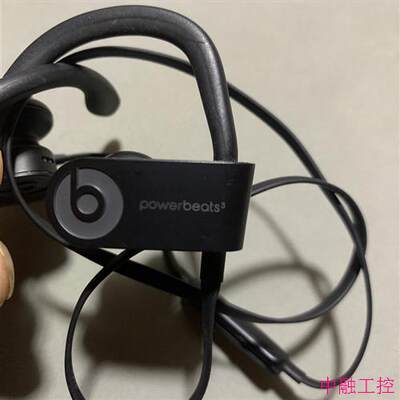 Beats Powerbeats3入耳式无线蓝牙耳机魔音运动(议价)