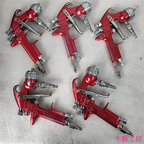 devilbiss戴维比斯 jga喷枪 conn-pro-c(议价)