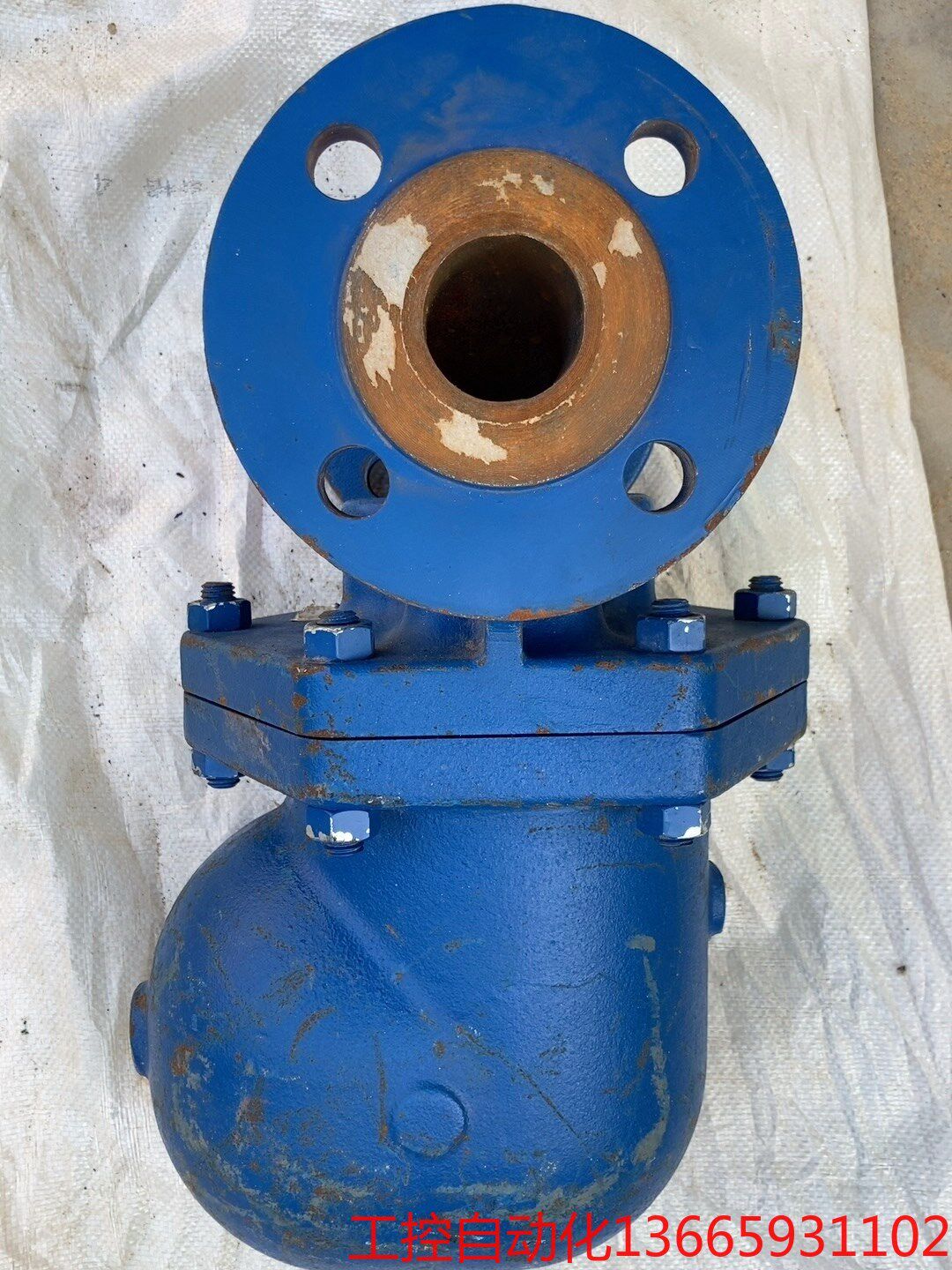 议价:spirax sarco斯派莎克疏水阀,型号ft43-10