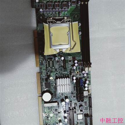 广积双网口工控机工业主板  IB970   设备控制主板。I(议价)