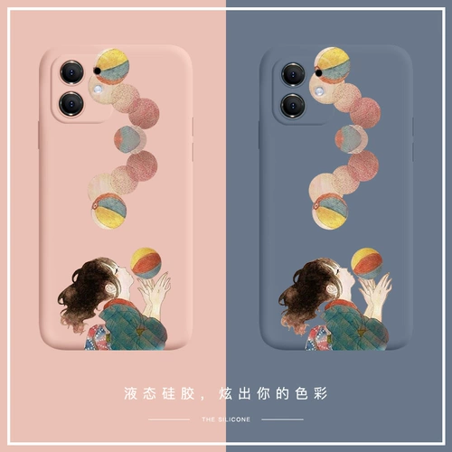 Apple, iPhone 12, японский чехол для телефона, свежая силиконовая камера видеонаблюдения *S, iphone, 8plus, популярно в интернете, 12promax