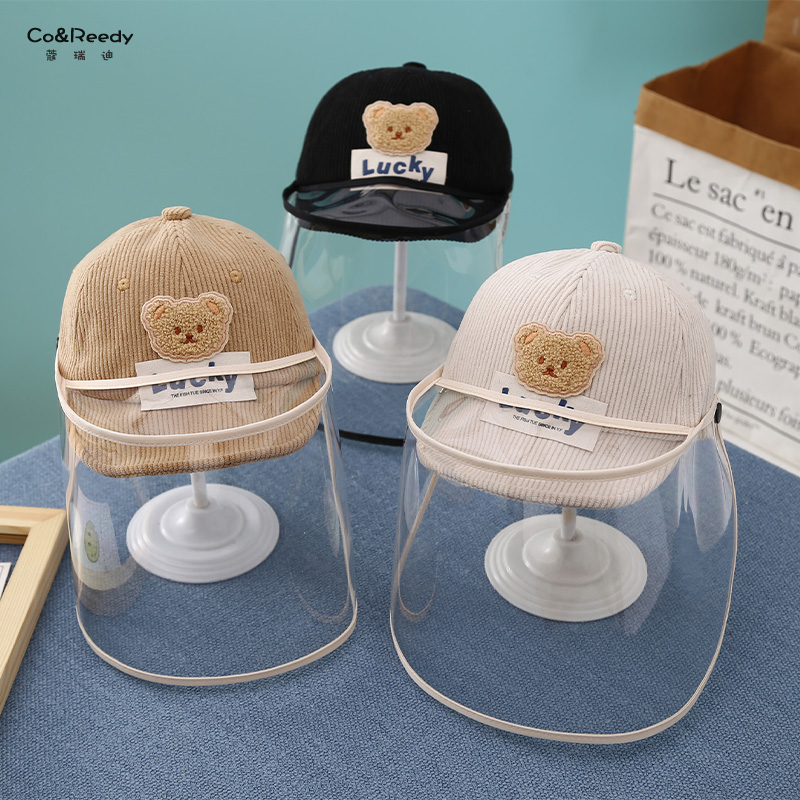 Co&Reedy/蔻瑞迪灯芯绒