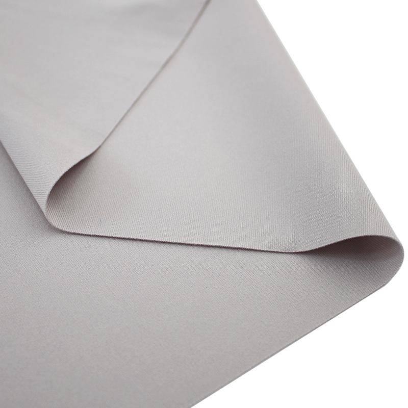 半米价 灰色直贡呢弹力针织布料打底衫泳装裙子T恤弹性服装面料,居家布艺,海绵垫/布料/面料/手工diy,淘宝优惠券,粉丝福利购,淘宝优惠卷