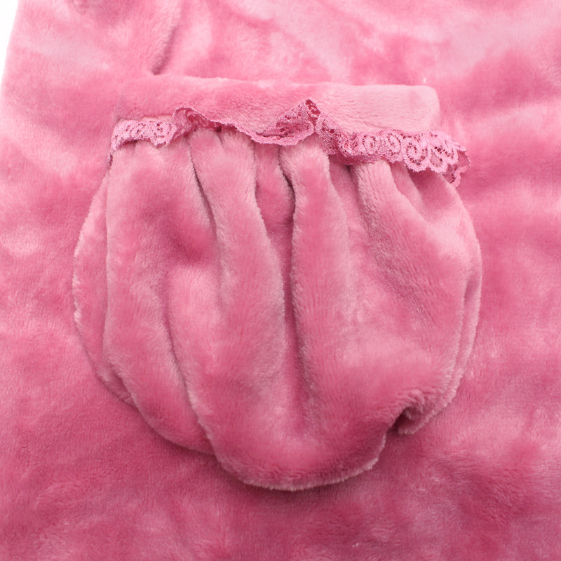 Peignoir Moyen-âge 1101# - Ref 602142 Image 4