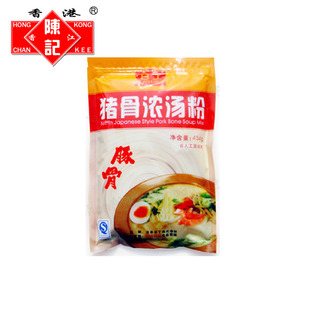 日丁猪骨浓汤粉 猪骨粉 日丁猪骨汤粉454g 调味火锅汤底专用 包邮