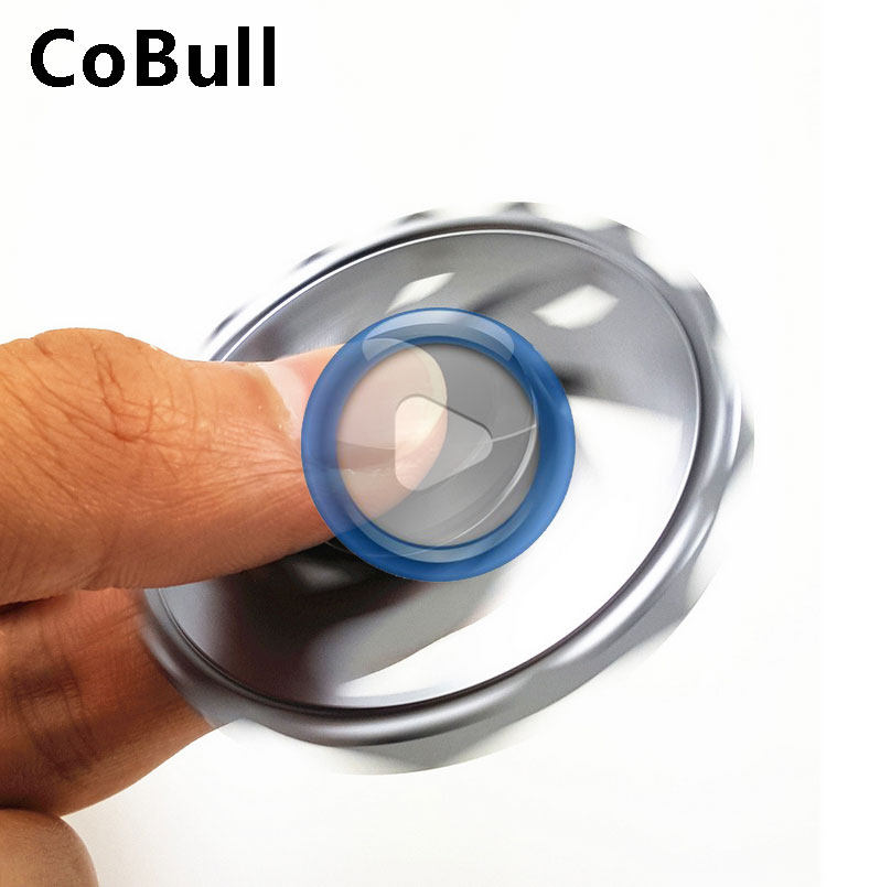 Finger spinner BAOLI - Ref 2615297 Image 5
