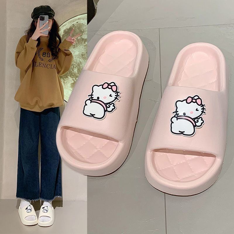 拖鞋女夏天拖鞋男家居鞋家用室内浴室洗澡情侣EVA拖鞋凉拖男批发