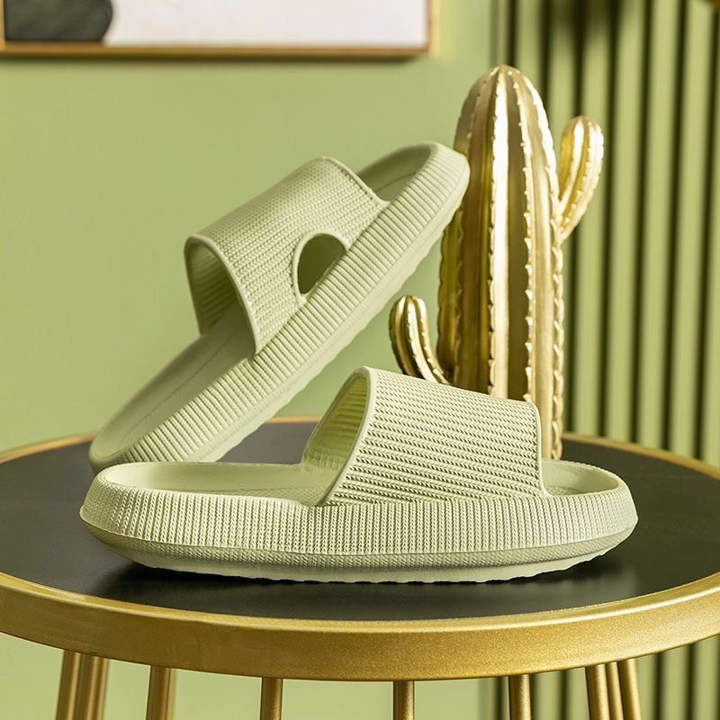 拖鞋女夏天拖鞋男家居鞋家用室内浴室洗澡情侣EVA拖鞋凉拖男批发