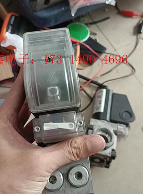 霍科德KROM燃气慢开电磁阀VAS125R/NWSR货,【询价产品】