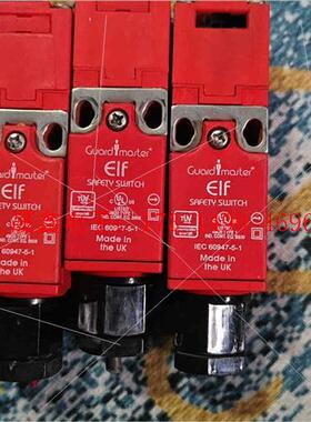 罗克韦尔安全开关440K-E33030 SER【询价产品】