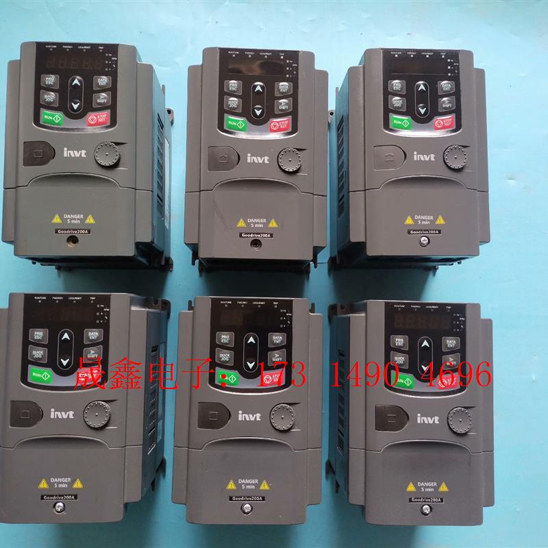 GD200A-1R5G-4【询价产品】