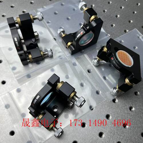 西格玛MHG-MP30 2维调节架 手动光学镜架【询价产品】