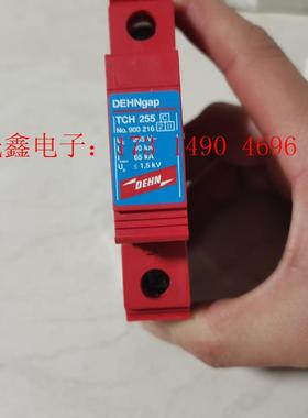 德国盾牌DEHN电源浪涌保护器DEHNgap C T D【询价产品】