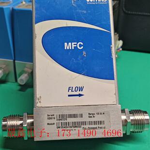 询价产品 MKS气体质量流量计 GM100A004105TBMV020