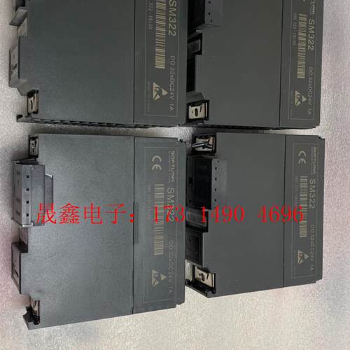 Softlink欧辰SM322-1BL00兼容SIMENS模块【询价产品】