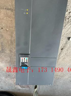 汇川CP520变频器132KW,拍摄,功能完好没修,喜欢【询价产品】